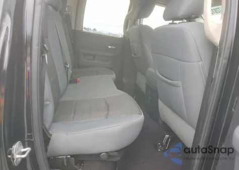 2014 Ram 1500 Slt from USA, damaged, VIN 1C6RR6GT3ES197832